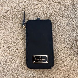 kate spade card holder